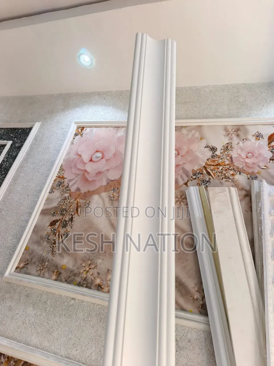 Ceiling Skirting