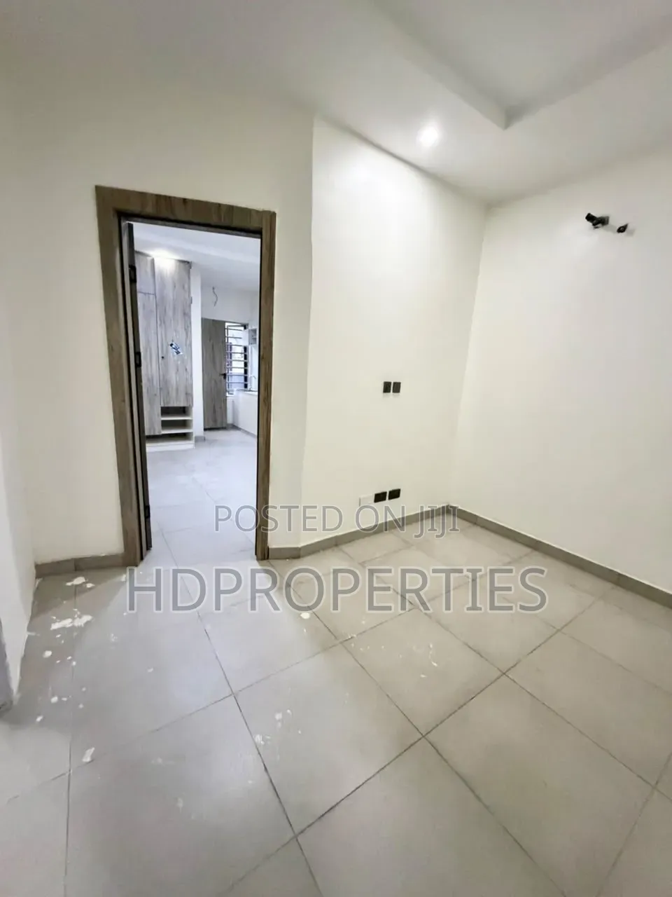 Mini Flat in Dpk, Lagos Island / Lagos Island for rent