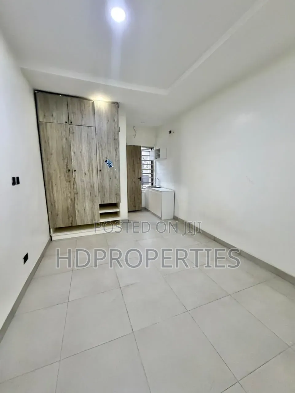 Mini Flat in Dpk, Lagos Island / Lagos Island for rent
