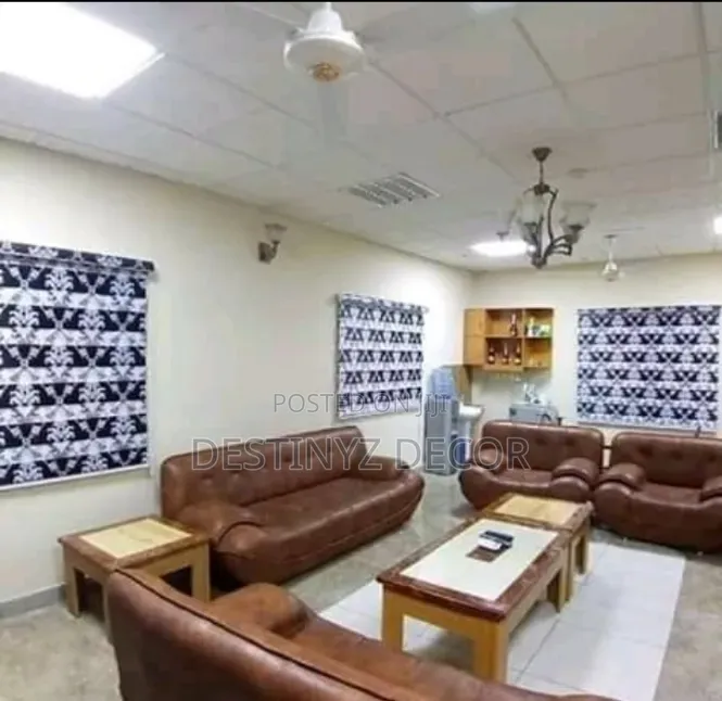Dazzle Window Blinds