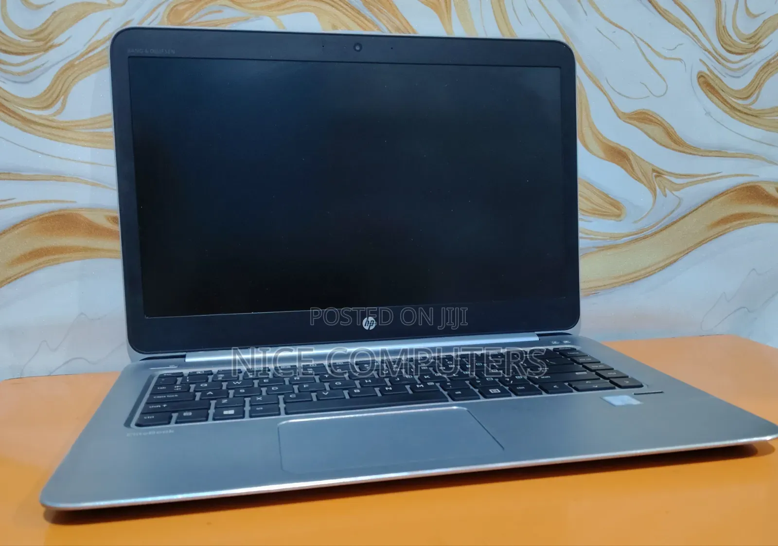 Laptop HP EliteBook 1040 G3 8GB Intel Core i5 SSD 256GB