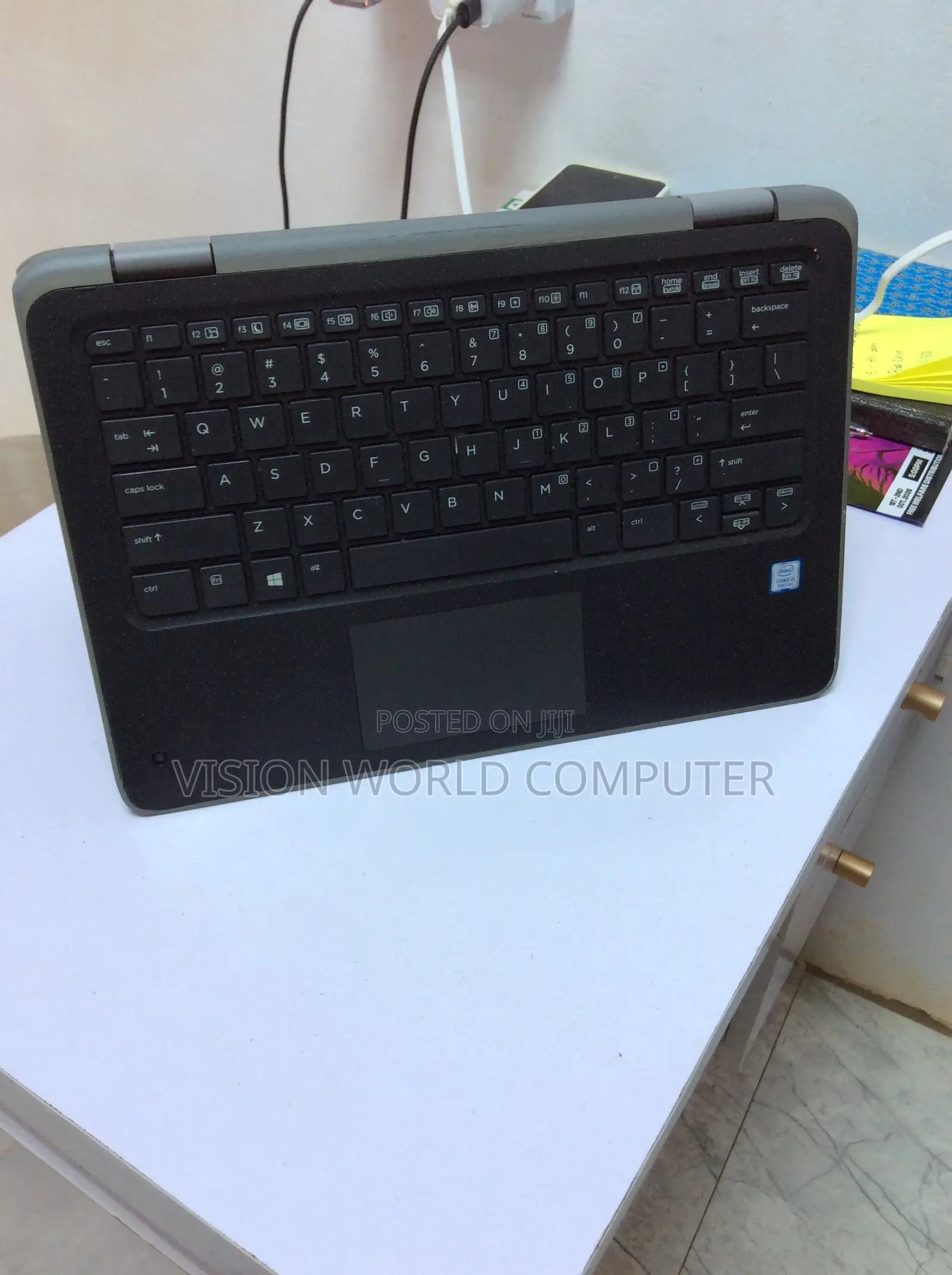 Laptop HP ProBook X360 11 G4 8GB Intel Core i5 SSD 128GB