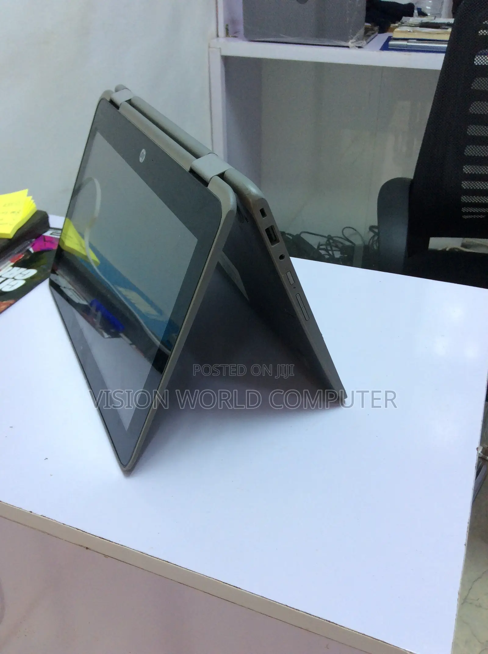 Laptop HP ProBook X360 11 G4 8GB Intel Core i5 SSD 128GB