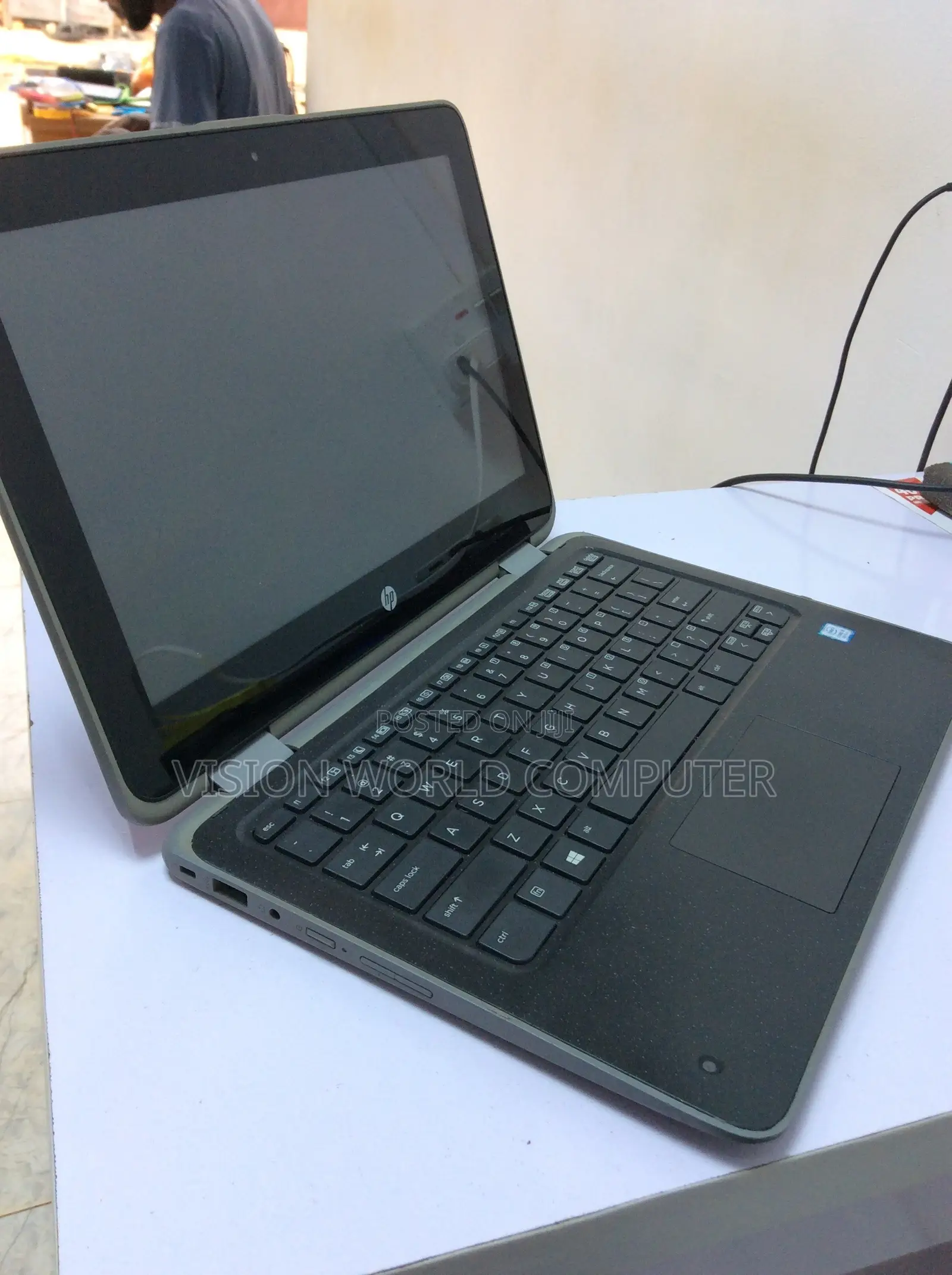 Laptop HP ProBook X360 11 G4 8GB Intel Core i5 SSD 128GB