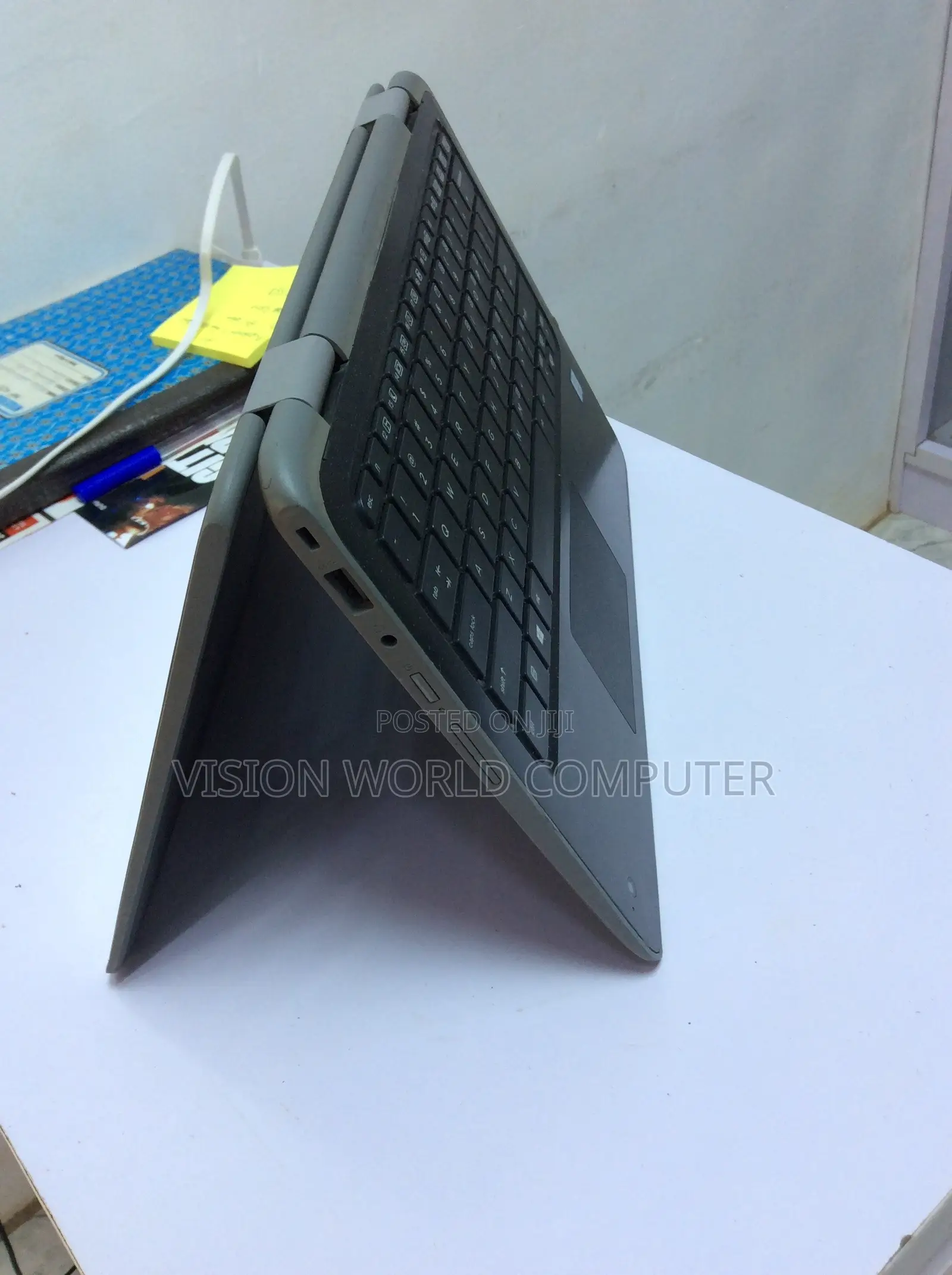 Laptop HP ProBook X360 11 G4 8GB Intel Core i5 SSD 128GB