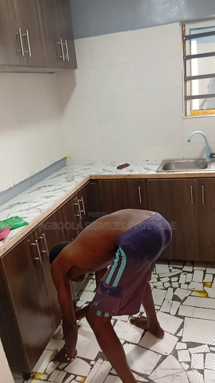 Professional Cleaning Services – Homes, Offices More