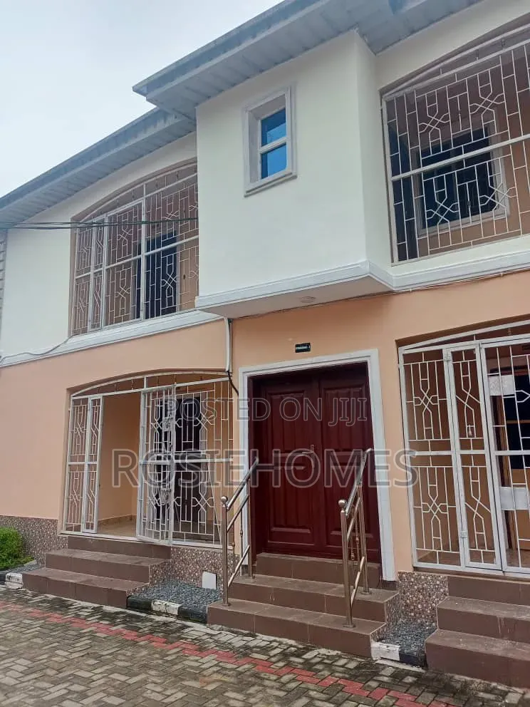 1bdrm Block of Flats in Alatise, Aiyeteju for rent