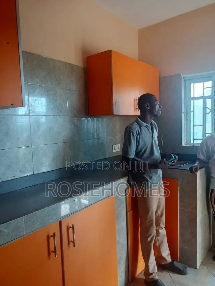 1bdrm Block of Flats in Alatise, Aiyeteju for rent