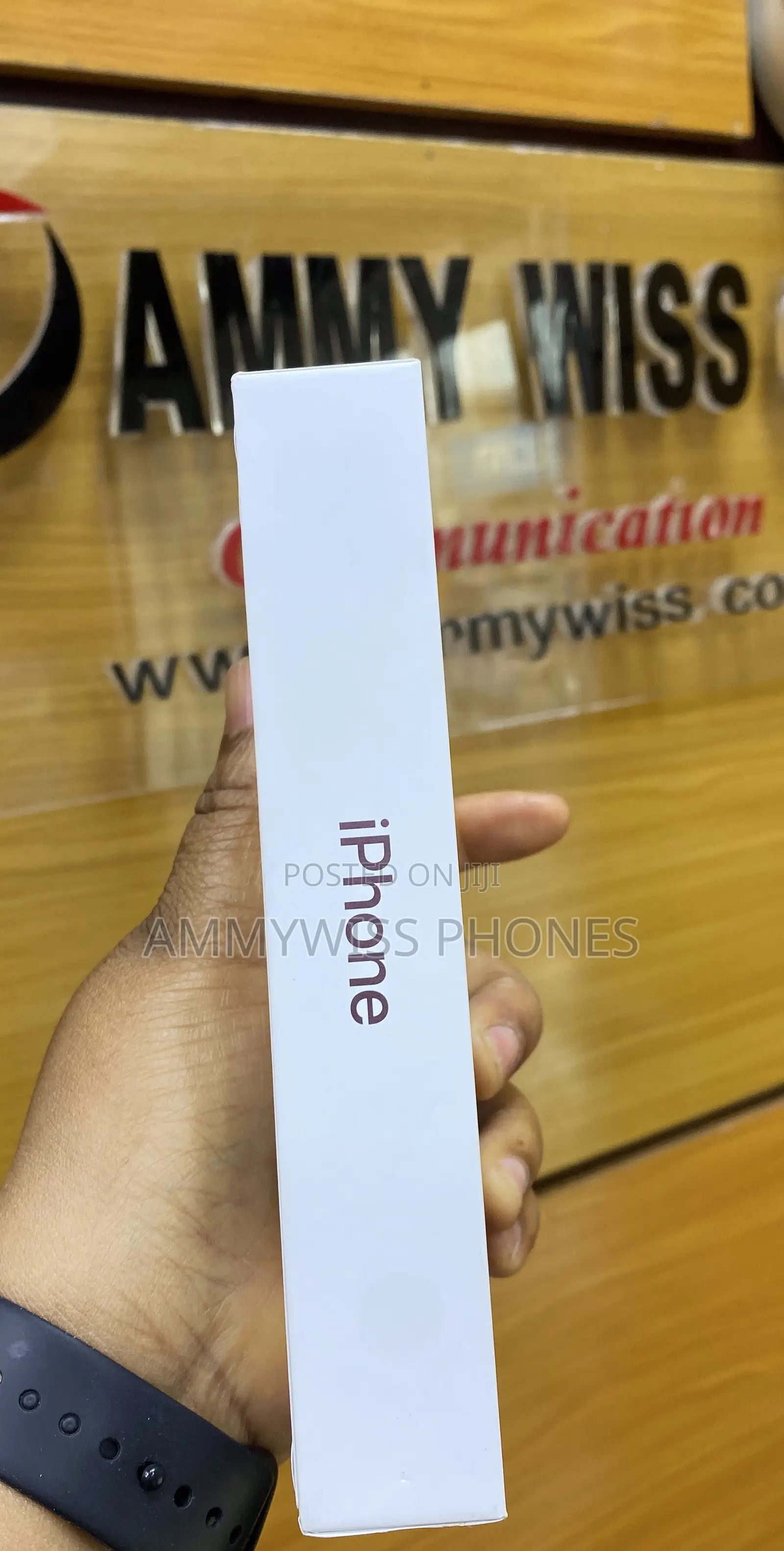 New Apple iPhone 18 Pro 256 GB Purple
