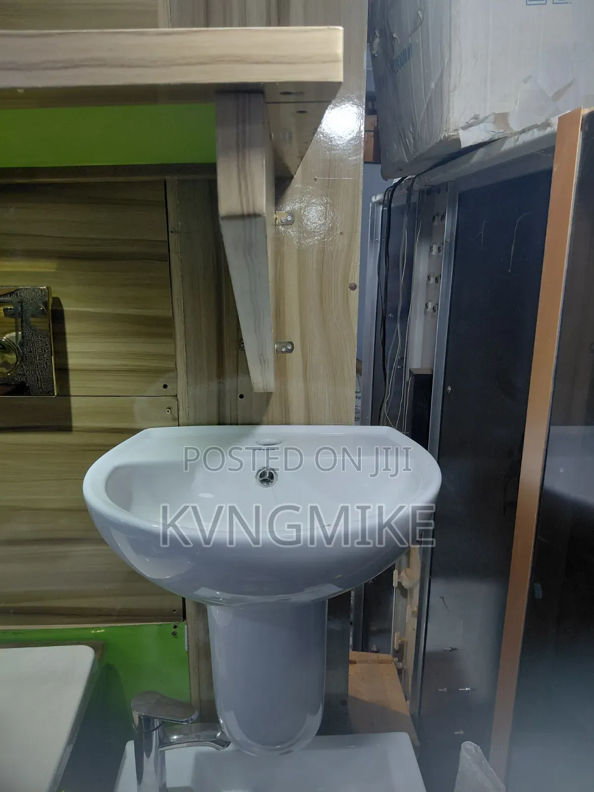 Hanging/Suspended/ Wall Hung Wash Hand Basin