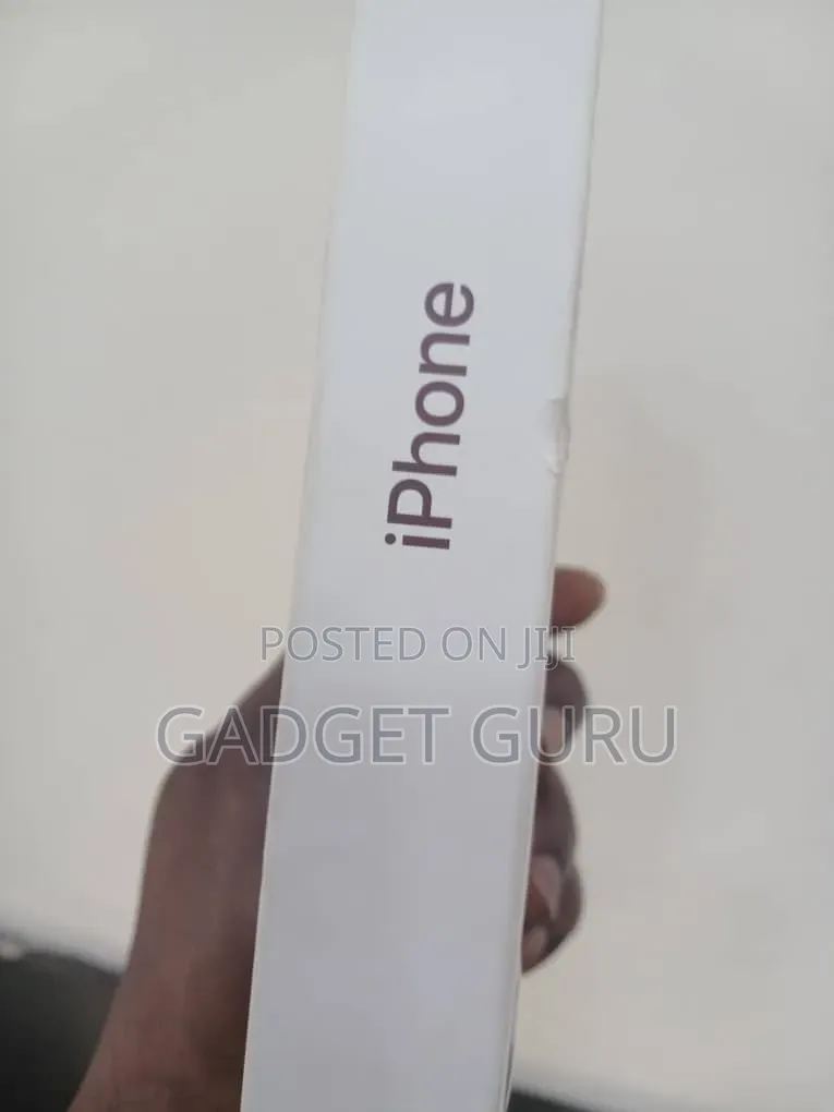New Apple iPhone 18 Pro 512 GB Red