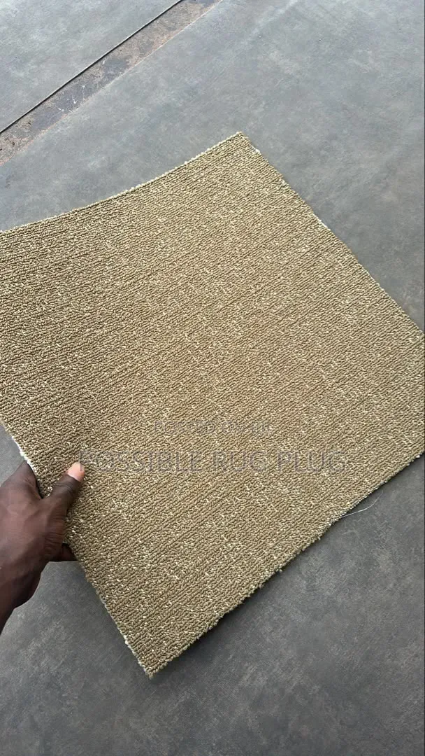Rug Tiles ( Diff Colours)
