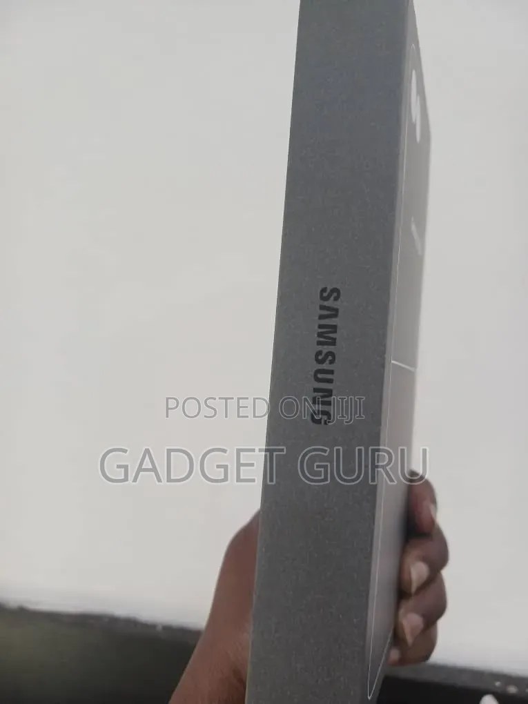 New Samsung Galaxy Z Flip8 256 GB Black