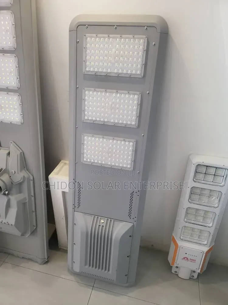 12eye Felicity Solar Industrial Light Available