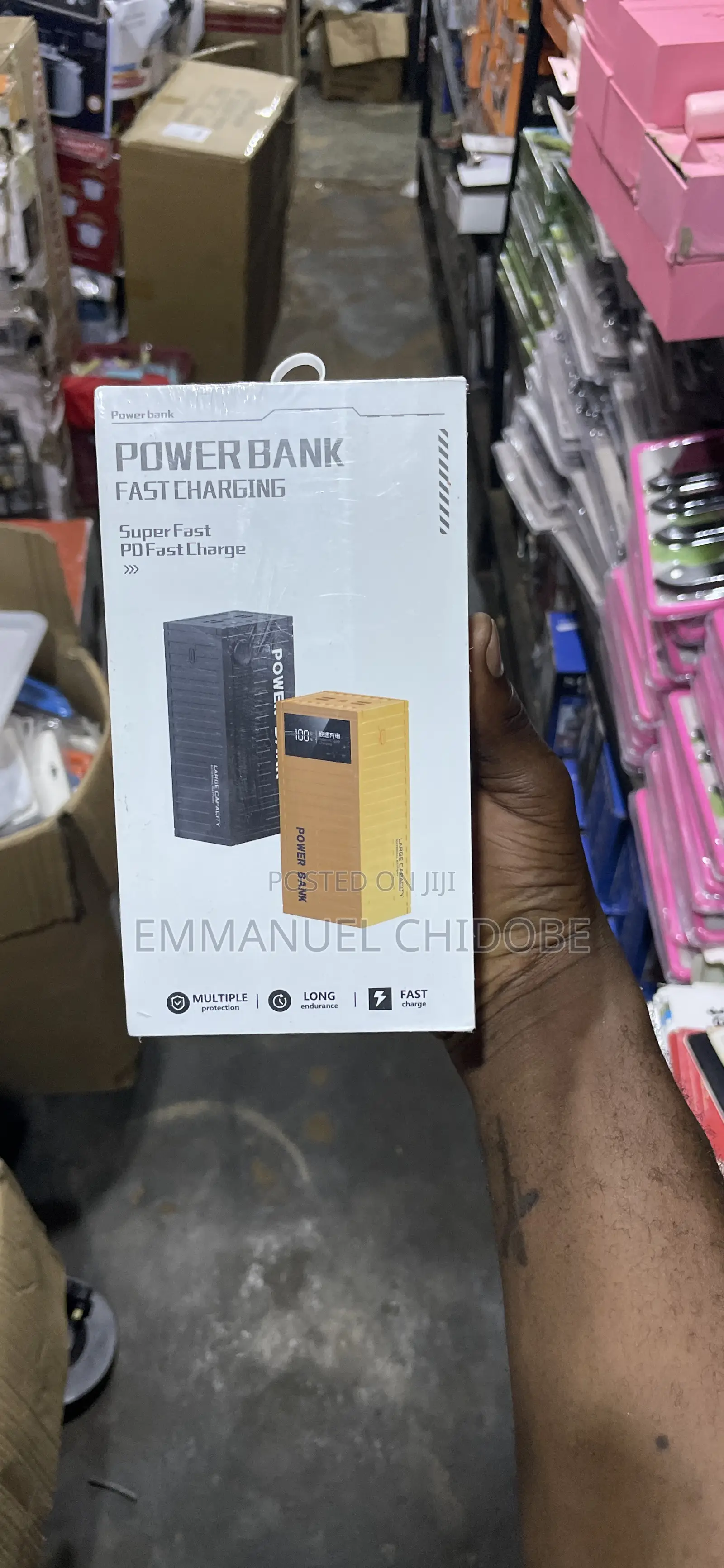Phone Accessories