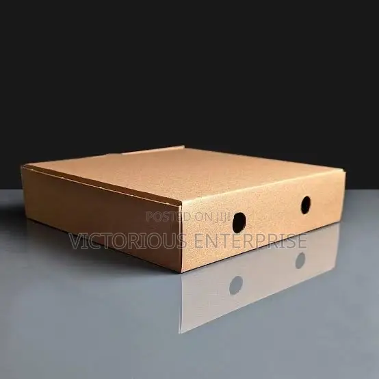 Pizza Boxes in Lekki | Takeaway Pizza Packaging Boxes Wholesale