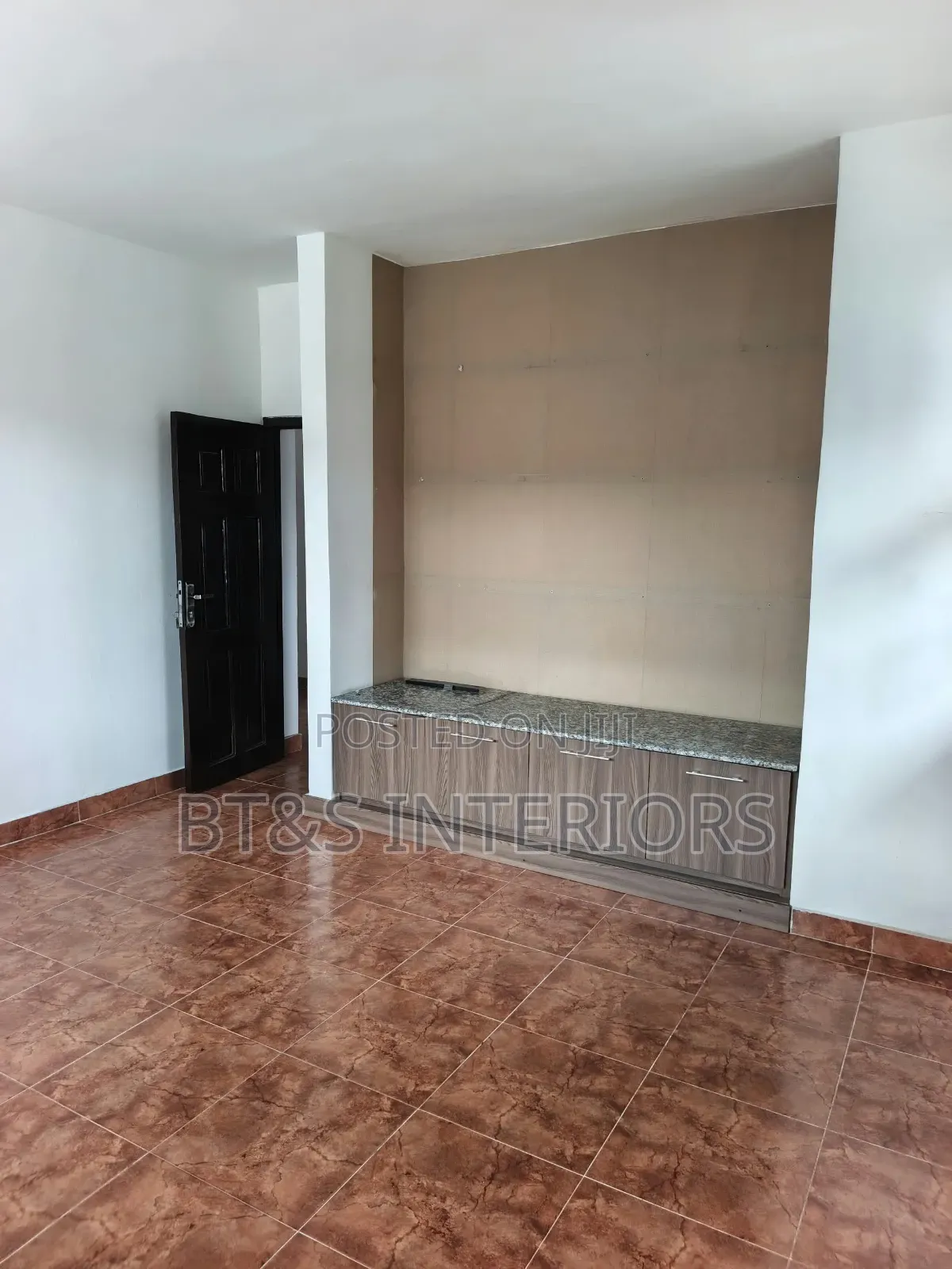 3bdrm Block of Flats in Akin Olugbade for rent