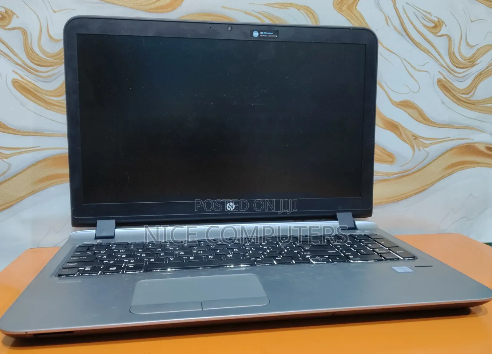 Laptop HP ProBook 450 G3 8GB Intel Core i5 HDD 500GB