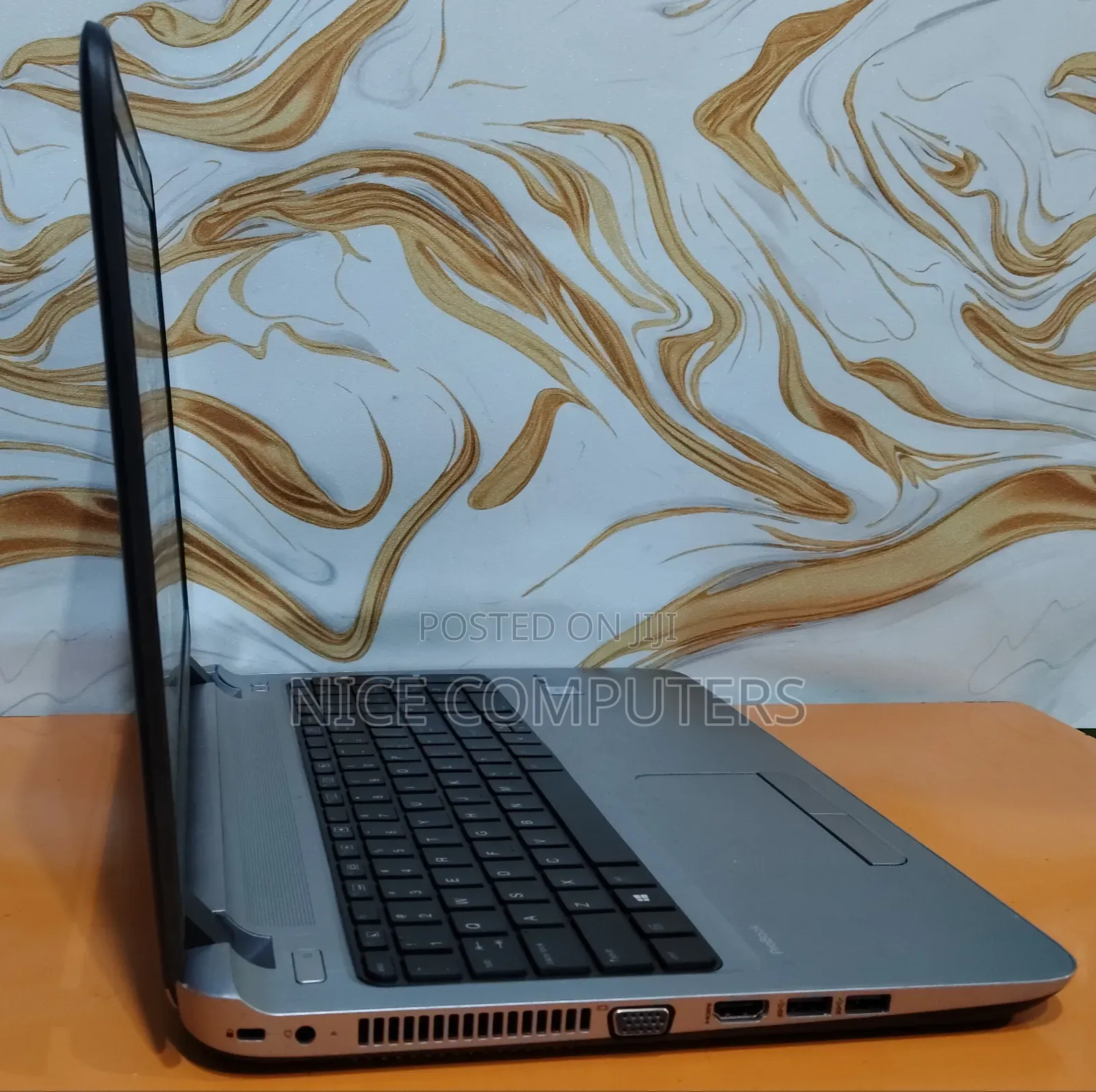 Laptop HP ProBook 450 G3 8GB Intel Core i5 HDD 500GB
