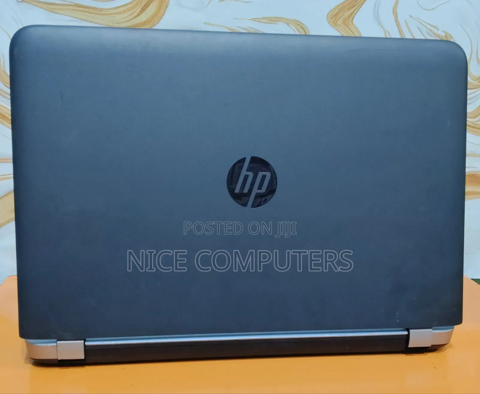 Laptop HP ProBook 450 G3 8GB Intel Core i5 HDD 500GB