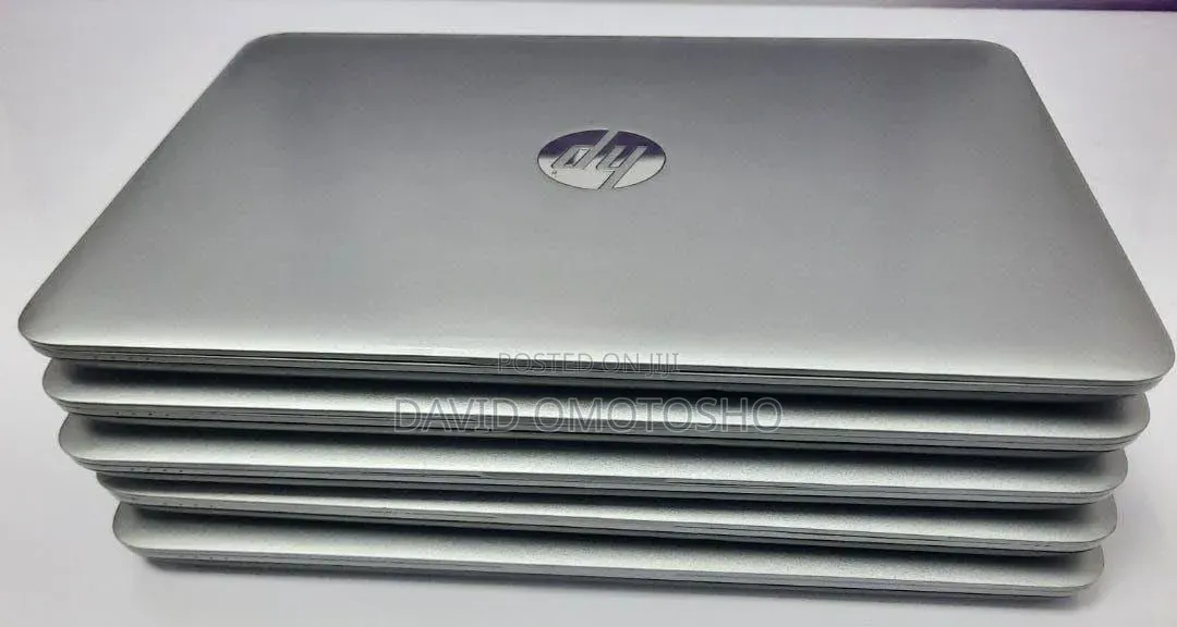 New Laptop HP EliteBook Folio 9480M 8GB Intel Core i5 HDD 500GB
