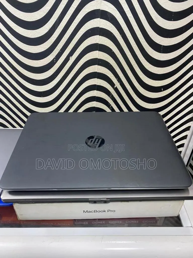 New Laptop HP EliteBook Folio 9480M 8GB Intel Core i5 HDD 500GB