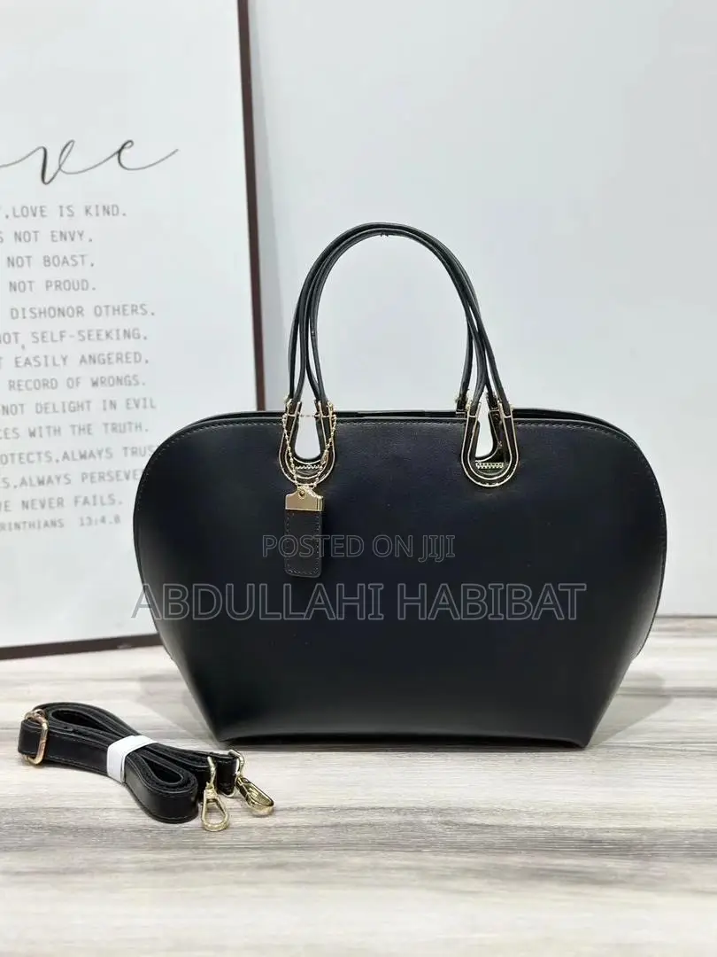 Luxury Design Women’s Elegant Handbags