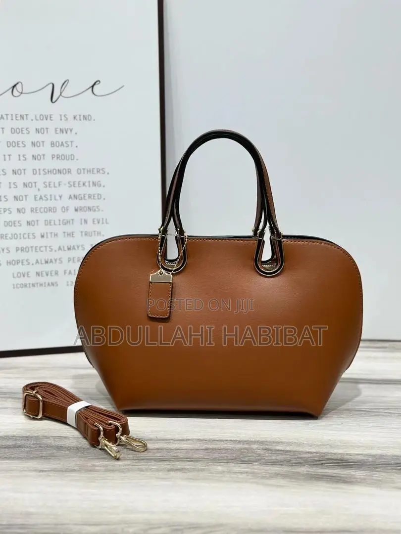 Luxury Design Women’s Elegant Handbags