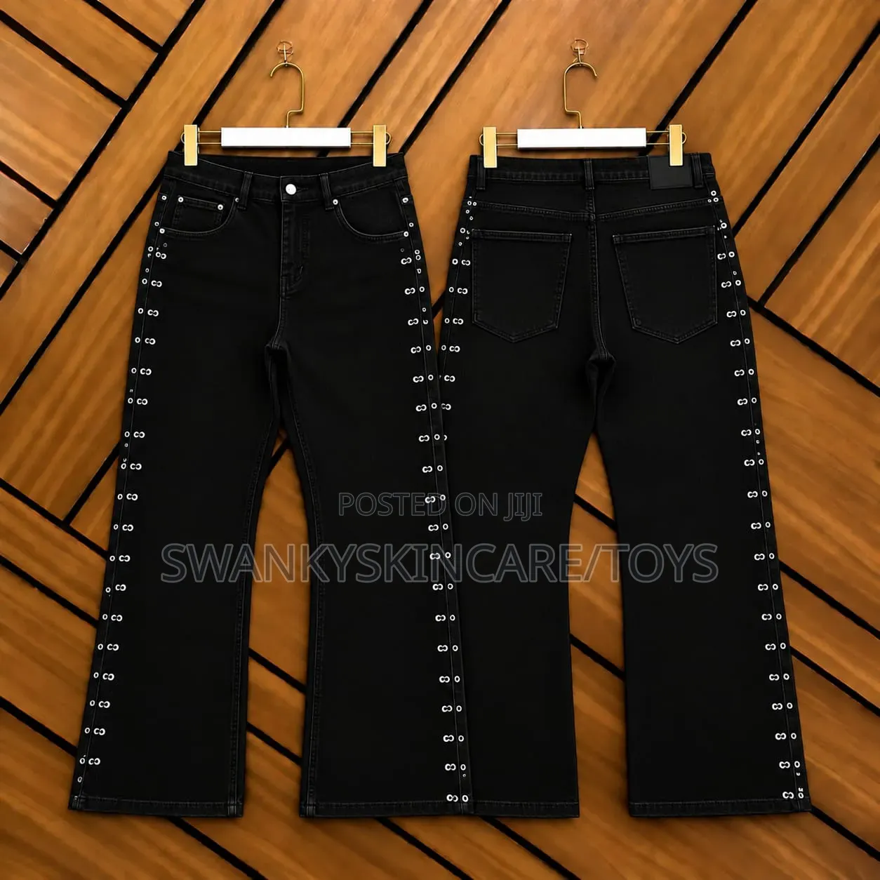 Quality Baggy Jeans for Men