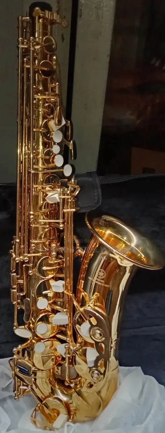 Alto Saxophone