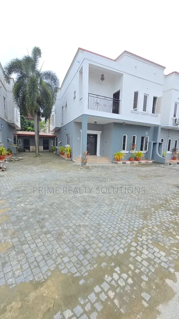 Mini Flat in Ologolo for rent