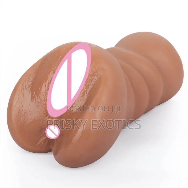 Banging Pussy Men Masturbator