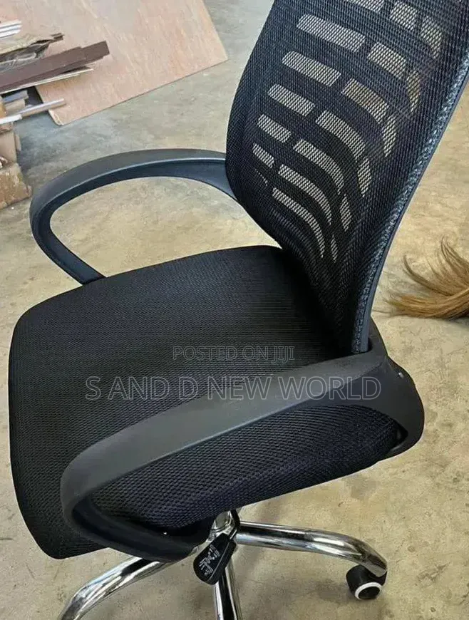 Mesh Chair