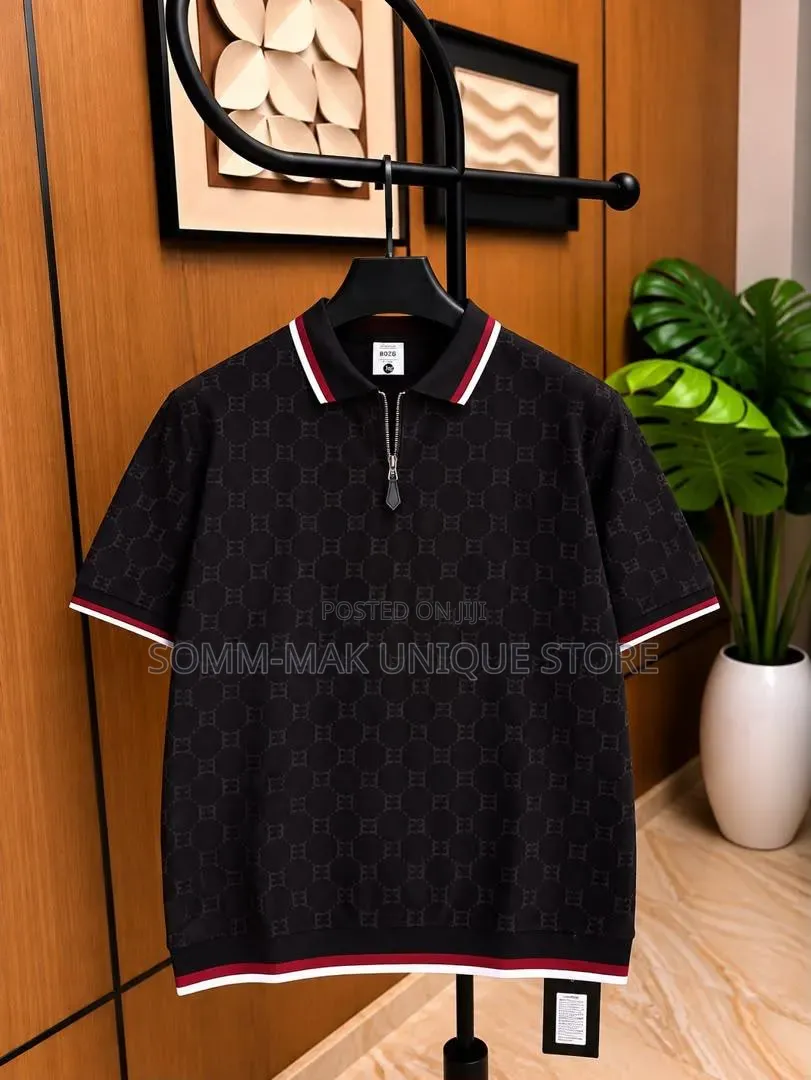Quality Men Polo Top