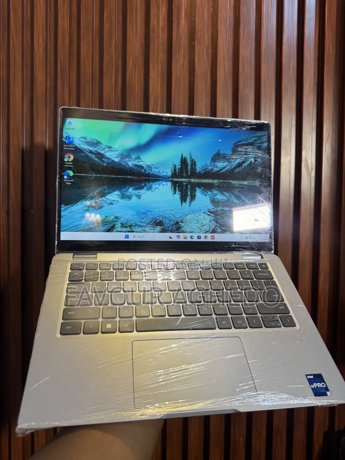 Laptop Dell Latitude 5340 16GB Intel SSD 256GB