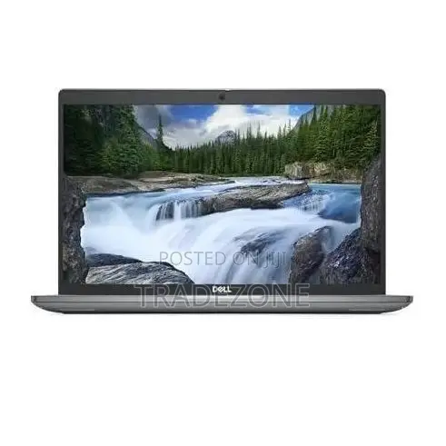 New Laptop Dell Latitude 5450 16GB Intel Core Ultra 5 SSD 512GB