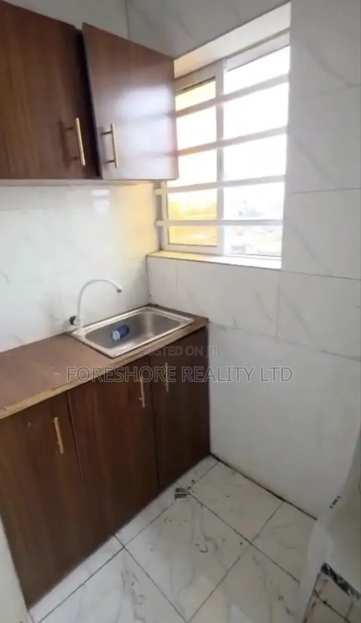 Mini Flat in Ifako for rent