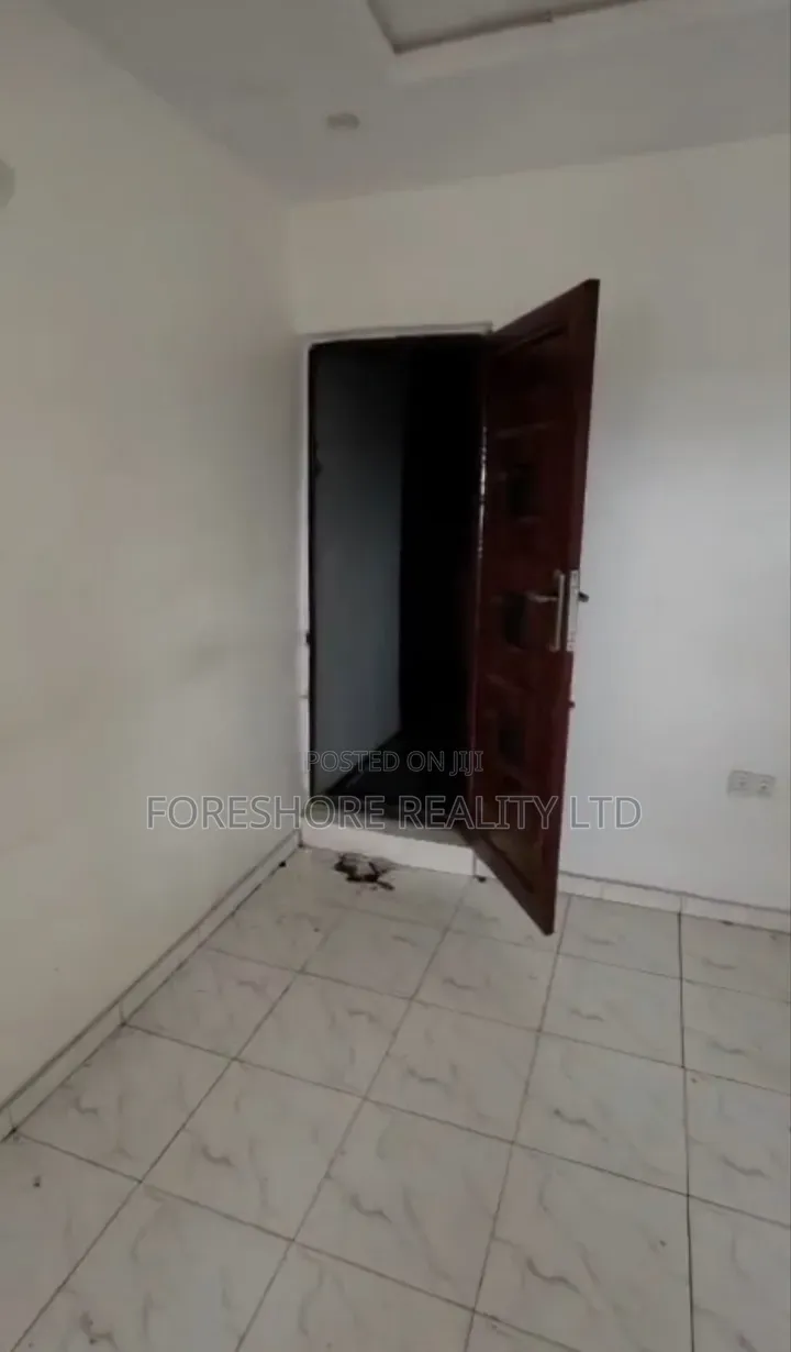 Mini Flat in Ifako for rent