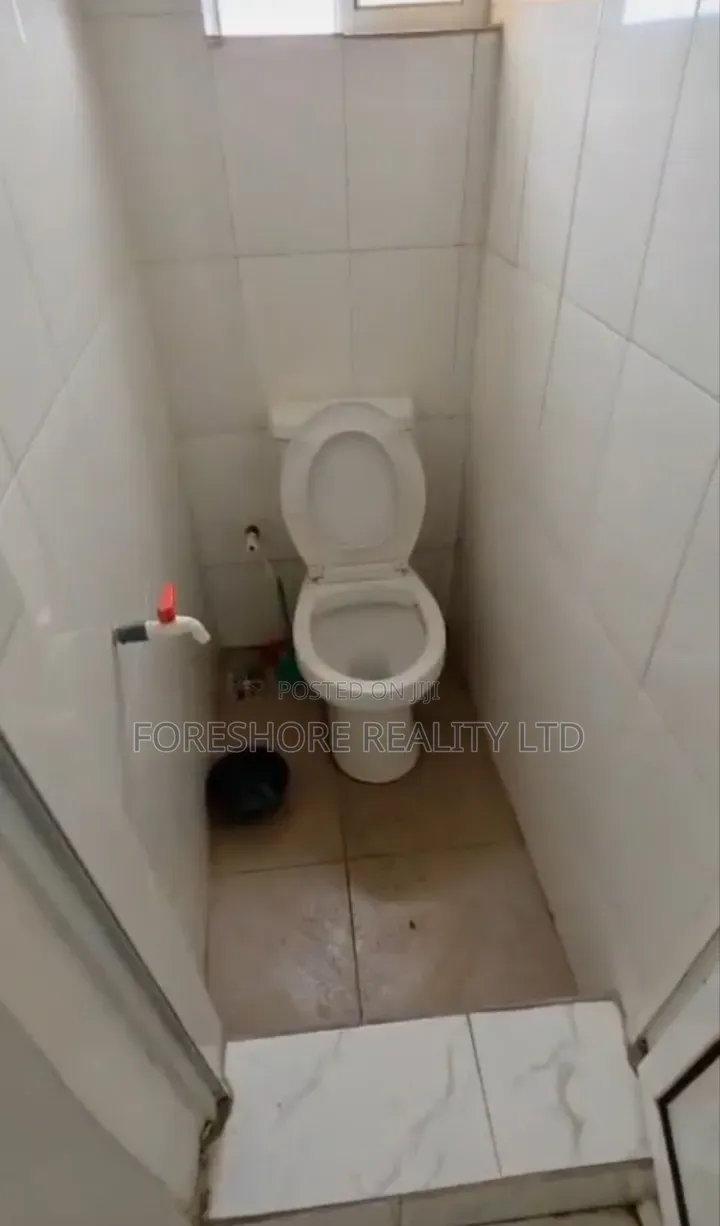 Mini Flat in Ifako for rent