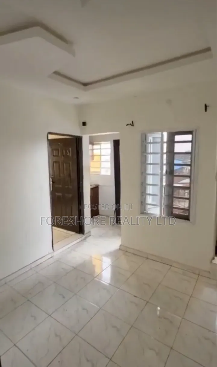 Mini Flat in Ifako for rent