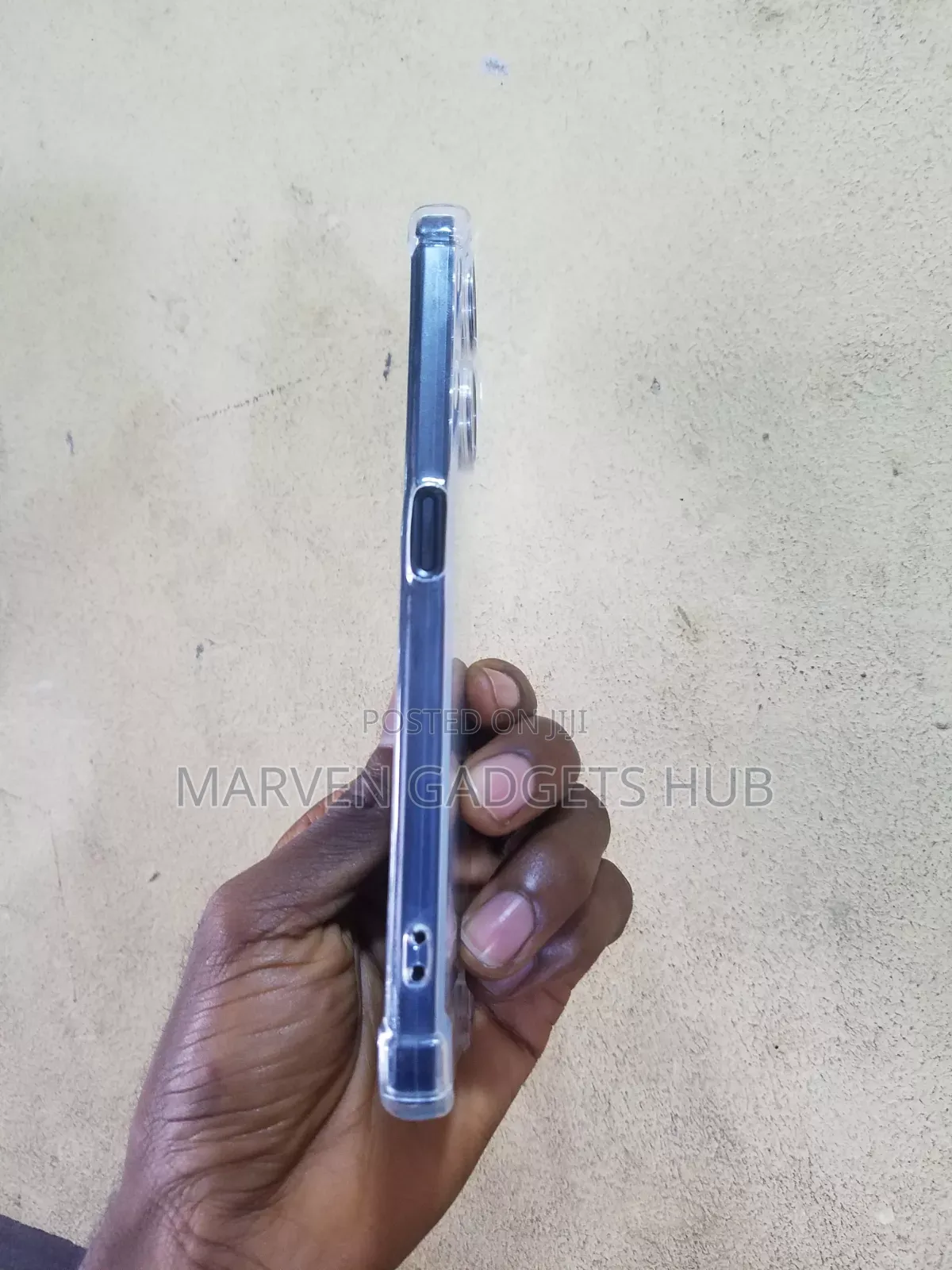 Oppo A78 5G 128 GB Black
