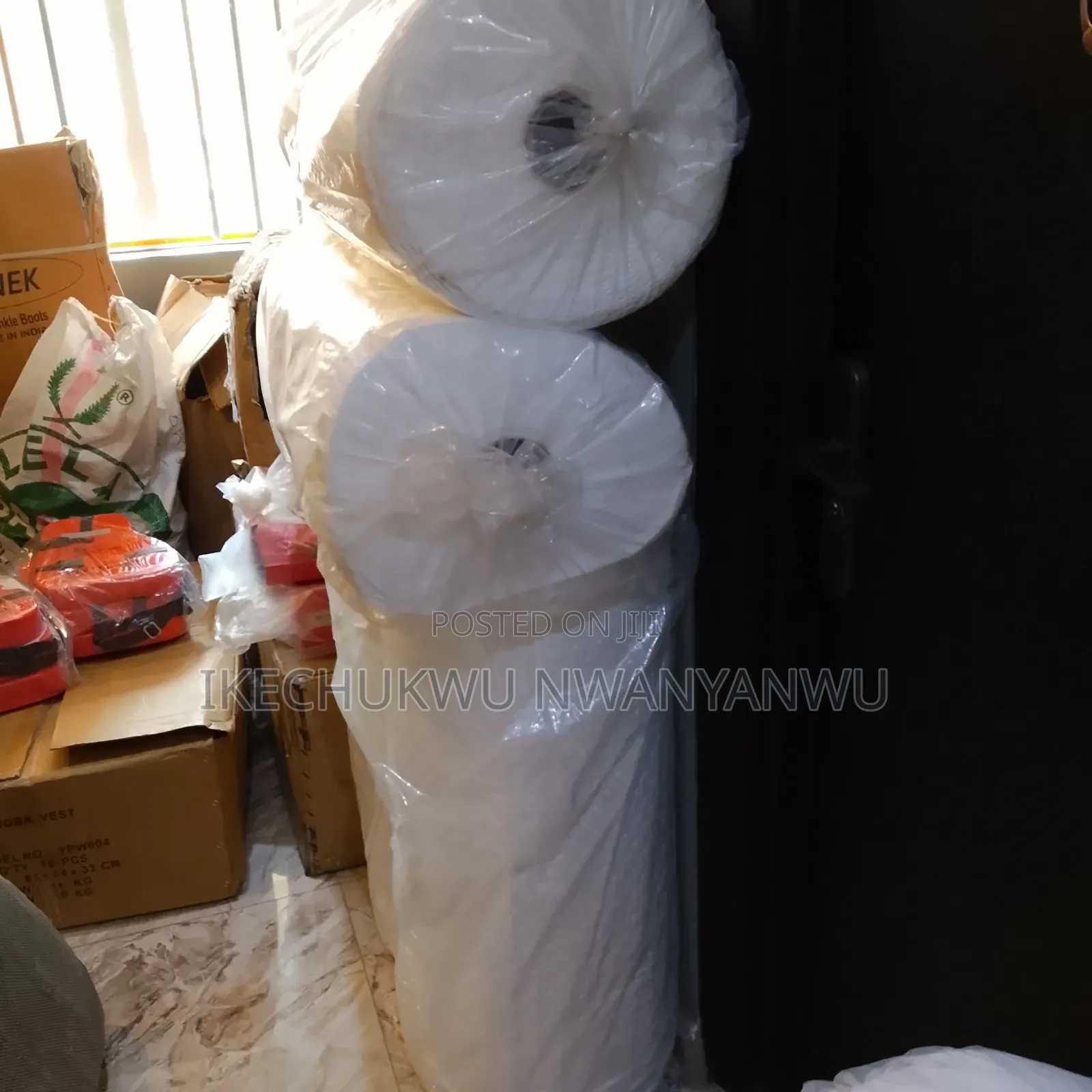 Oil Absorbent Pad
