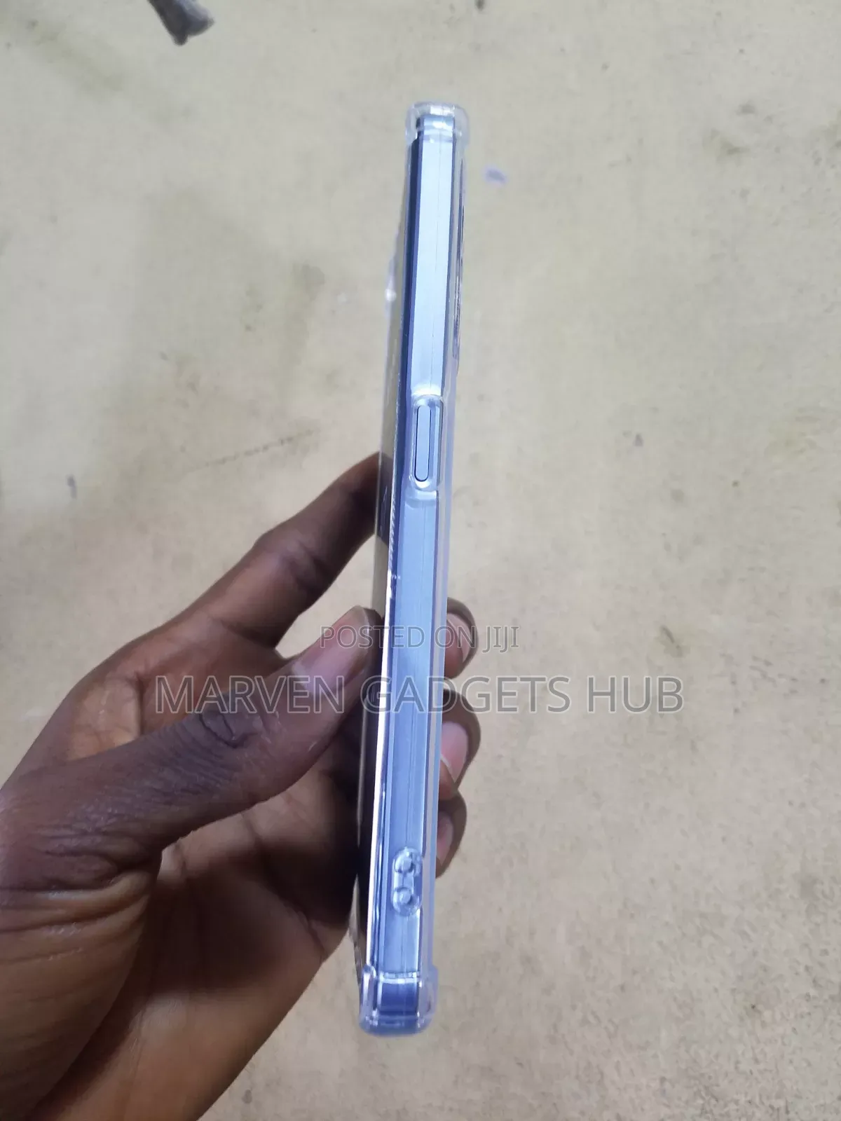 Oppo A77 128 GB White