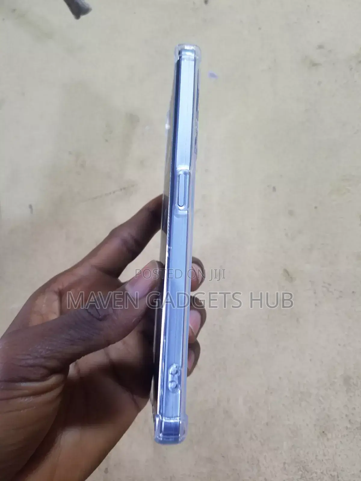 Oppo A77 128 GB White