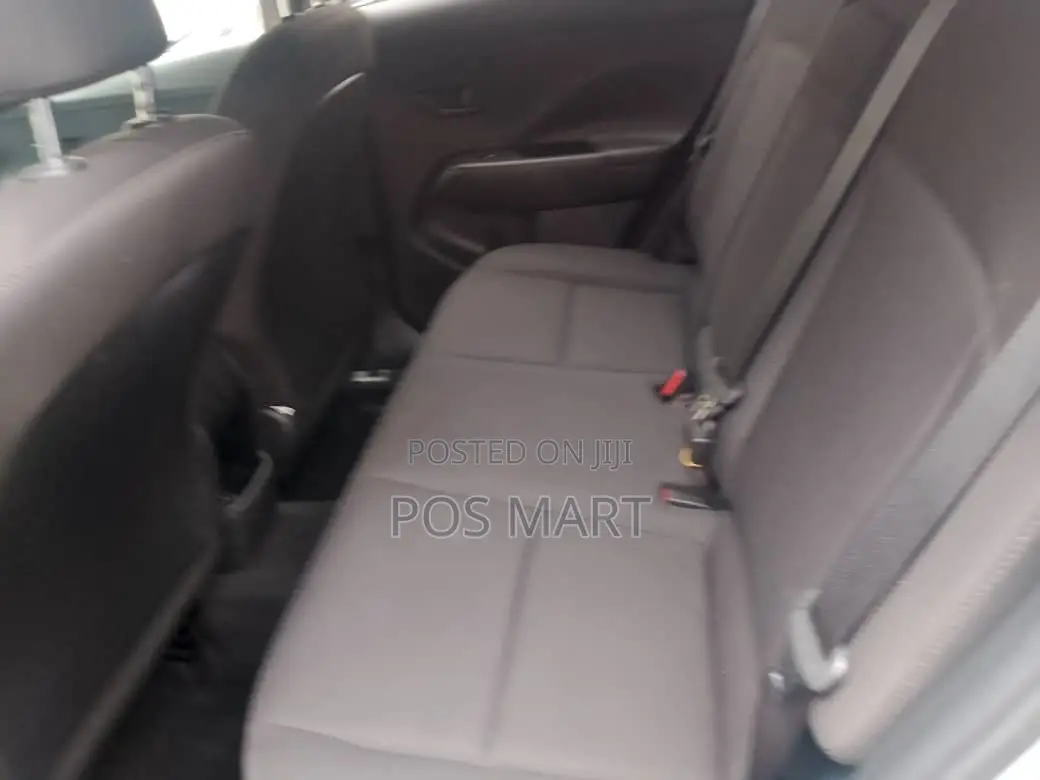 Hyundai Kona SEL 2024 Gray