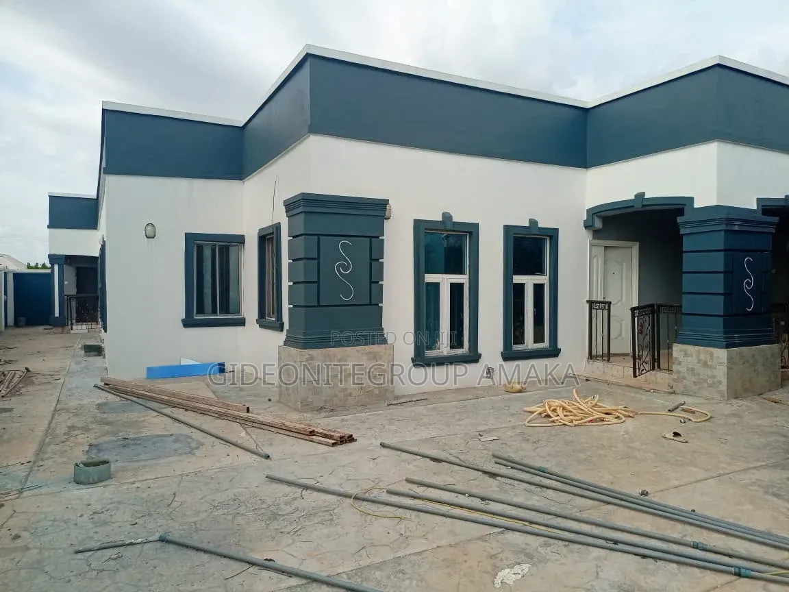 Mini Flat in Uholor, Benin City for sale