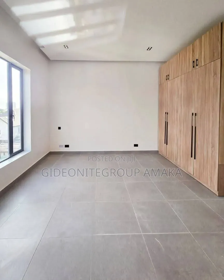 Mini Flat in Uholor, Benin City for sale