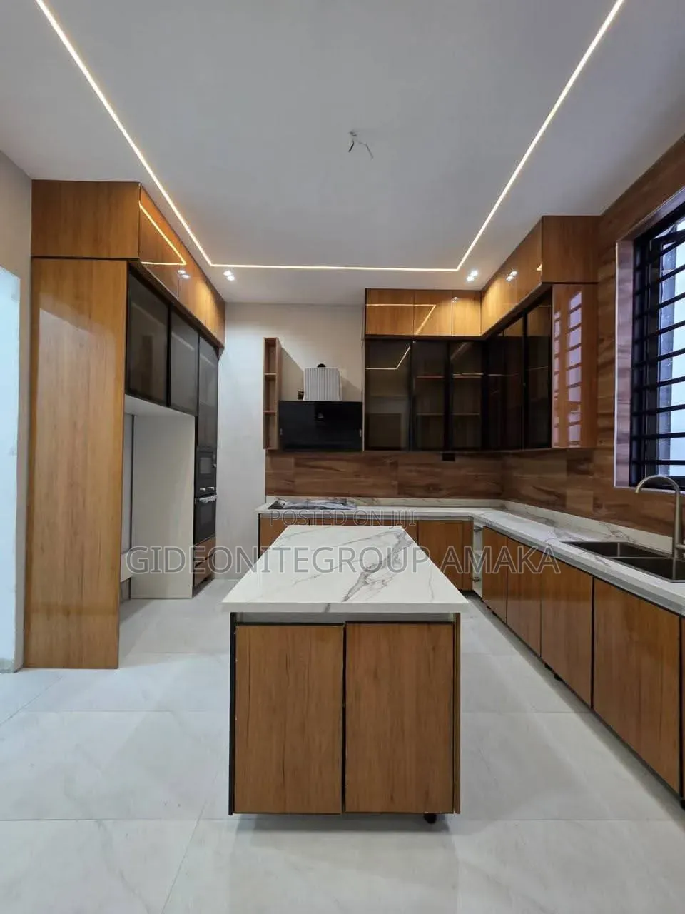 Mini Flat in Uholor, Benin City for sale