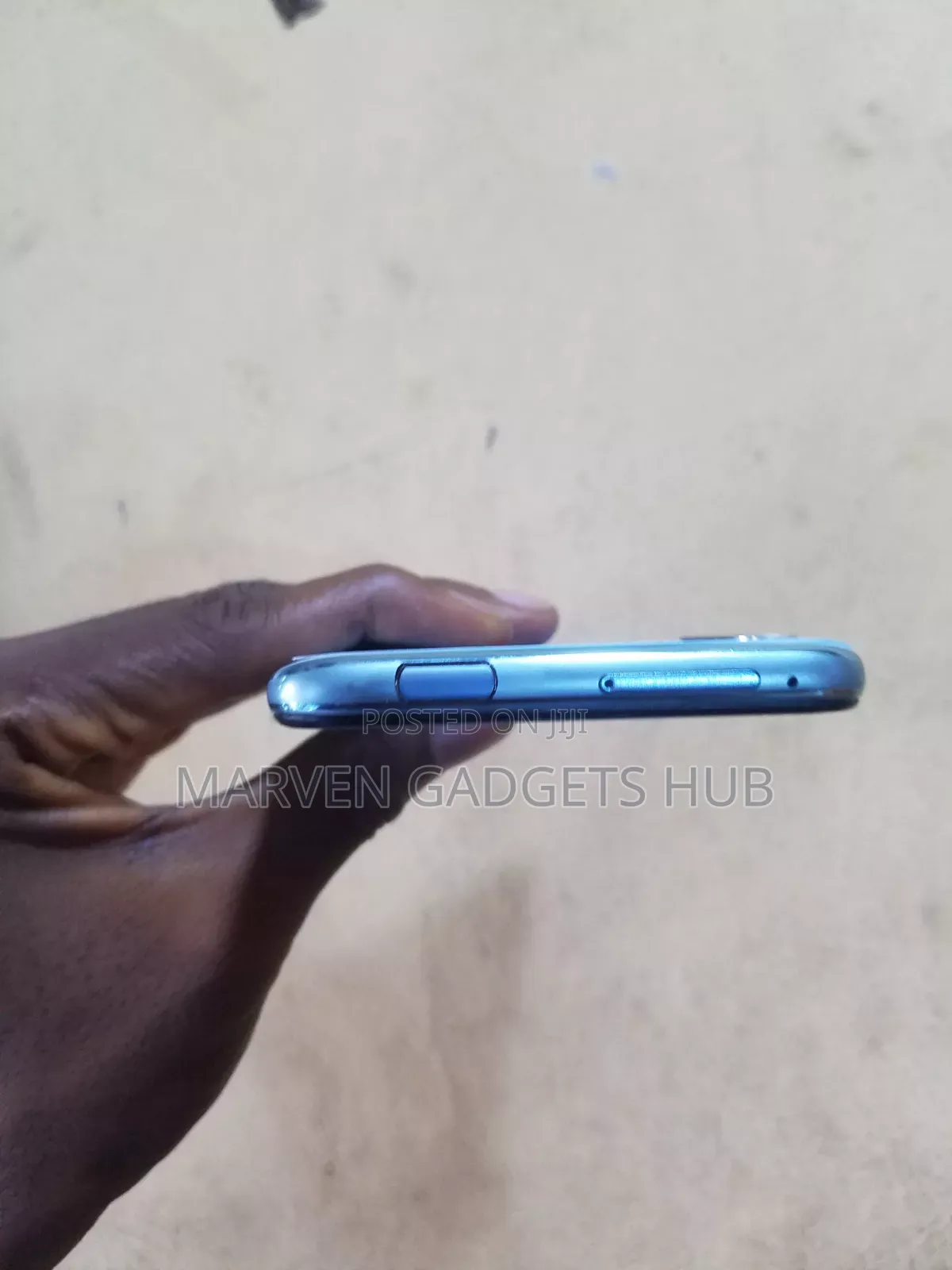 Huawei Y9s 128 GB Blue