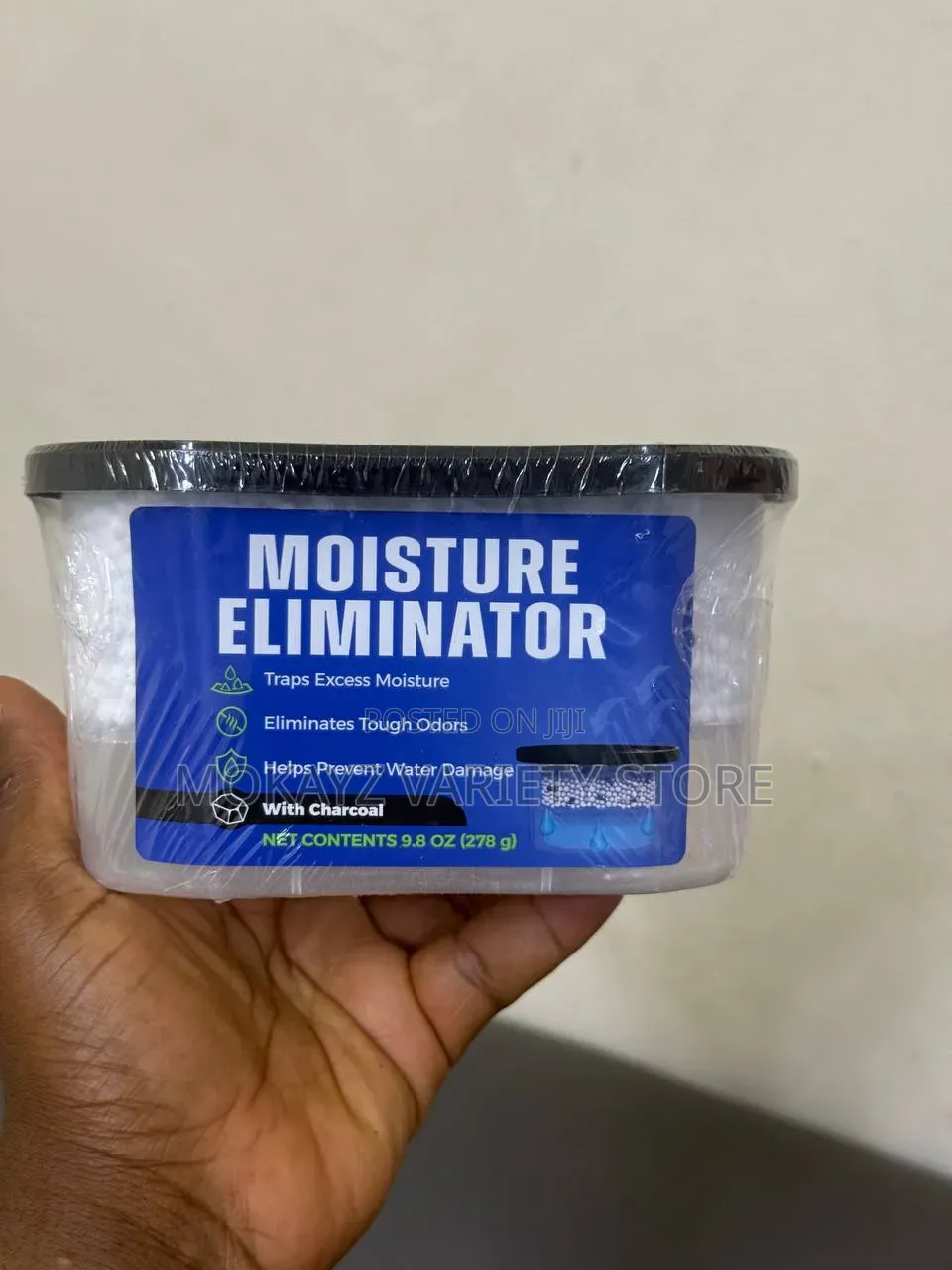 Moisture-Proof Dehumidifier Moisture Eliminator(anti Mold)